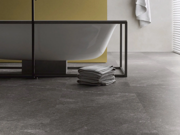 E12 STONE GIACARTA - LVT flooring with stone effect by Ter Hürne - view 2